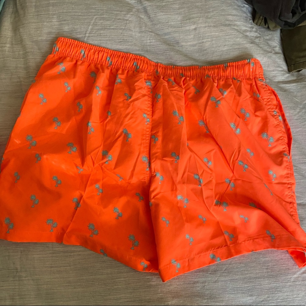 Men’s Swim Trunks. - Picture 3 of 3